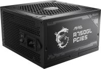 MSI MAG A750BN 750W 80+ BRONZE PCIE 5.0 Power Supply